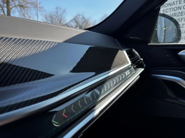 BMW X6 M-Sport xDrive40i