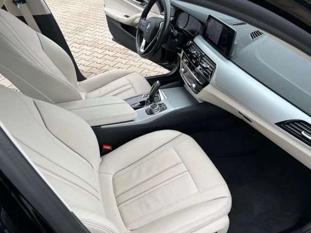 BMW 520 520d Touring