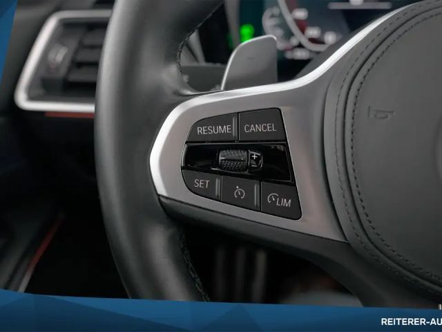 BMW 340 Sedan xDrive