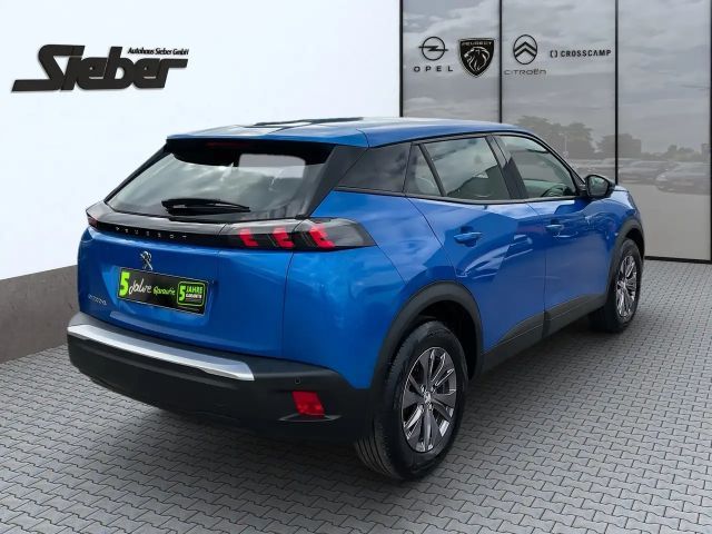 Peugeot 2008 Active Pack