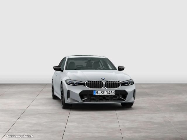 BMW 330 330i M-Sport Sedan