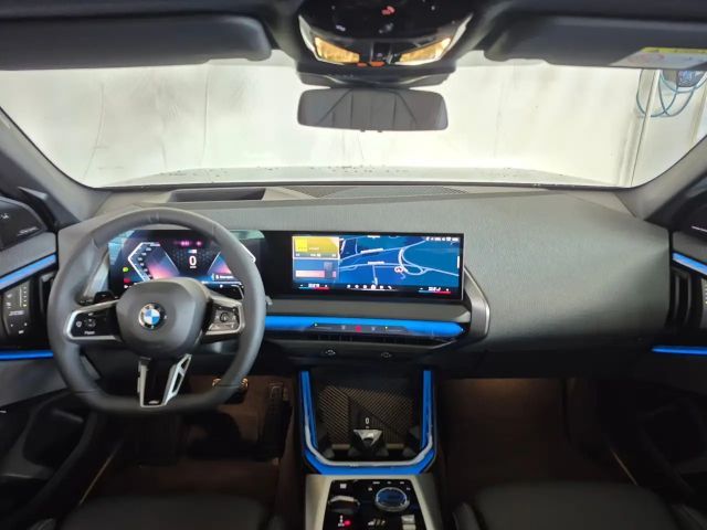 BMW X3 M-Sport xDrive