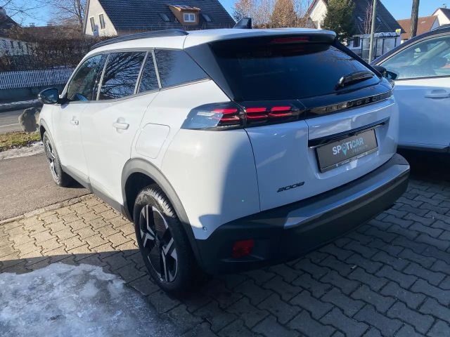 Peugeot 2008 Allure Pack PureTech