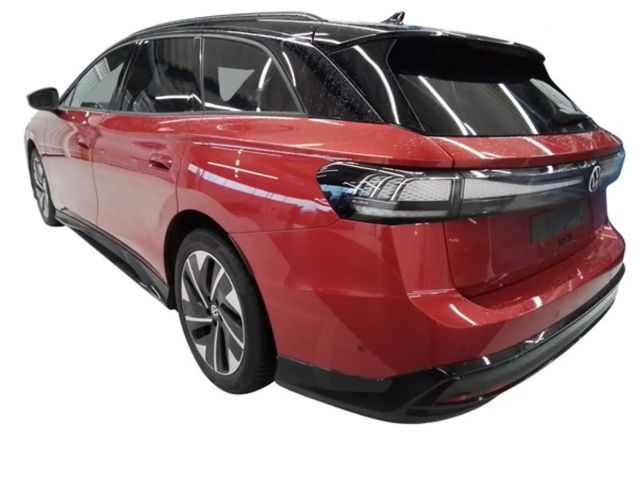 Volkswagen ID.7 Pro Tourer