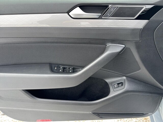 Volkswagen Passat DSG Variant