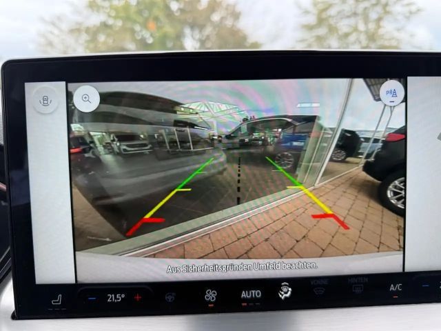 Ford Focus Titanium Wagon