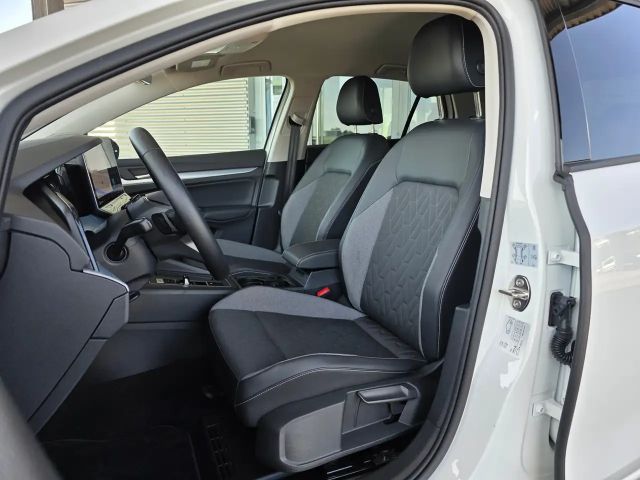 Volkswagen Golf 1.5 eTSI DSG Golf VIII