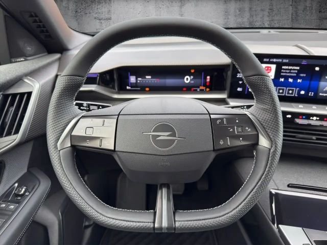 Opel Grandland X GS-Line