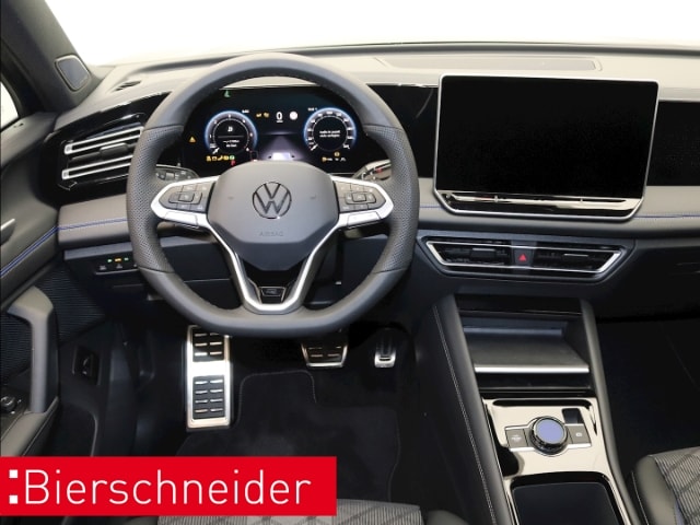 Volkswagen Tiguan 2.0 TDI DSG IQ.Drive R-Line