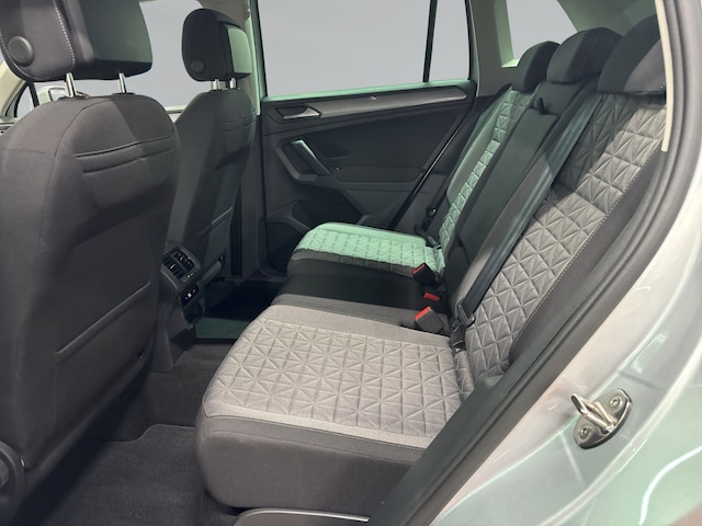 Volkswagen Tiguan 1.5 TSI DSG Life