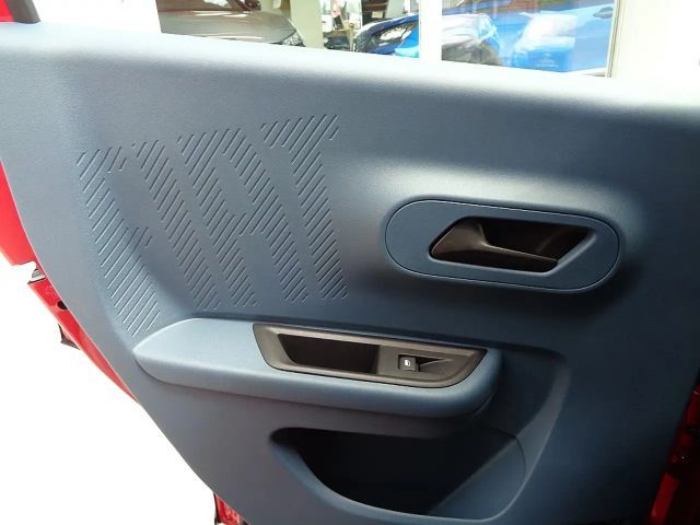 Fiat Grande Panda E RED