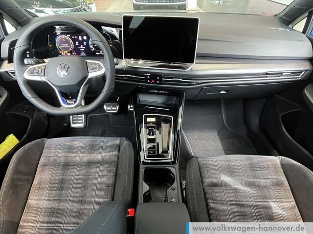 Volkswagen Golf DSG GTE eHybrid