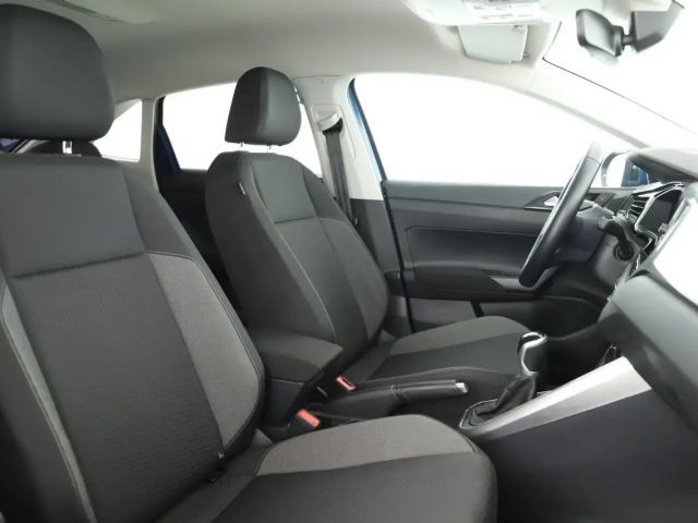 Volkswagen Taigo 1.0 TSI Life