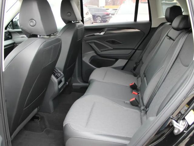 Volkswagen Tiguan 1.5 eTSI DSG Life Plus