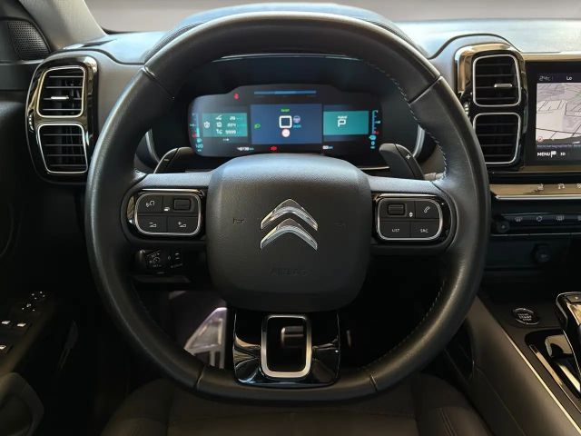 Citroën C5 Aircross Hybrid Shine