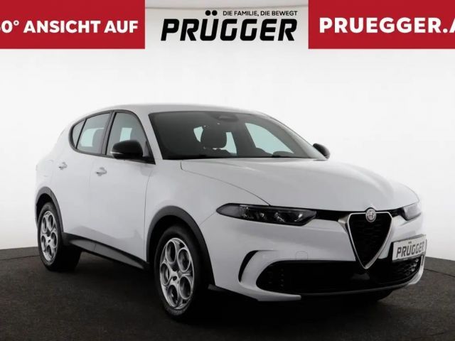 Alfa Romeo Tonale Super
