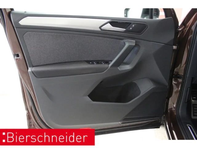 Volkswagen Tiguan 1.5 TSI DSG Move