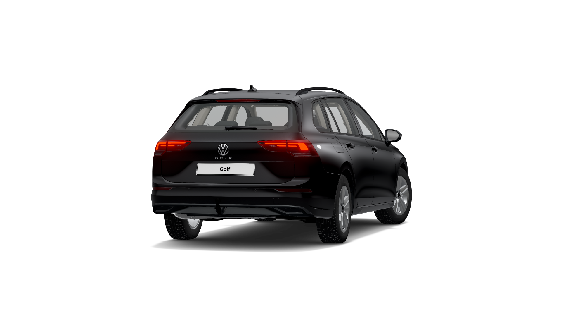 Volkswagen Golf 2.0 TDI DSG Life Variant