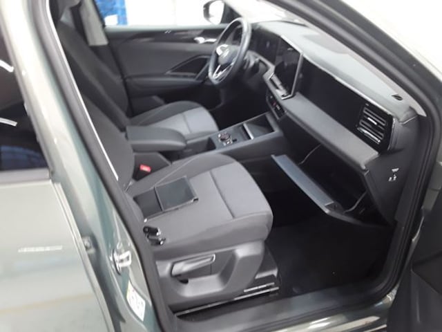 Volkswagen Tiguan 1.5 eTSI