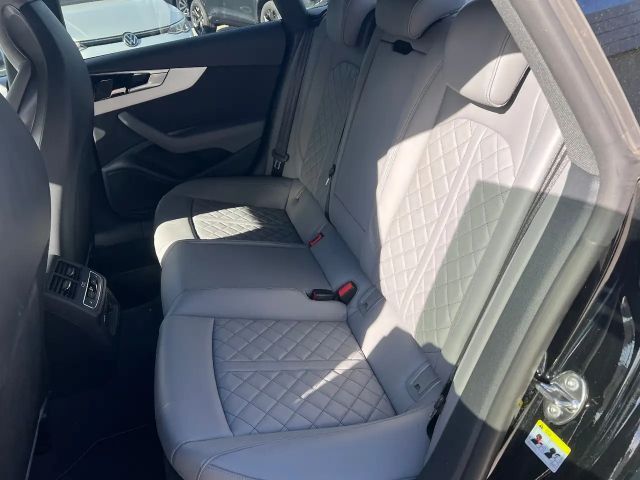 Audi A5 50 TDI Quattro S-Line Sportback