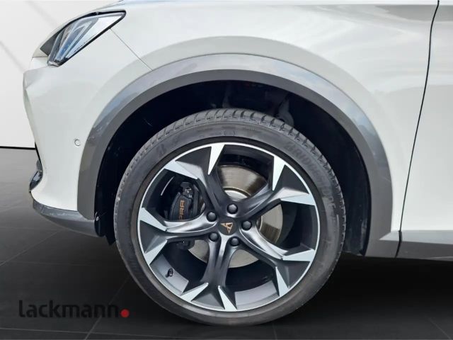 Cupra Formentor 4Drive VZ