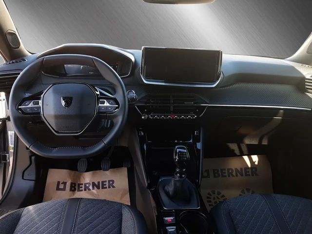 Peugeot 2008 Allure Pack PureTech