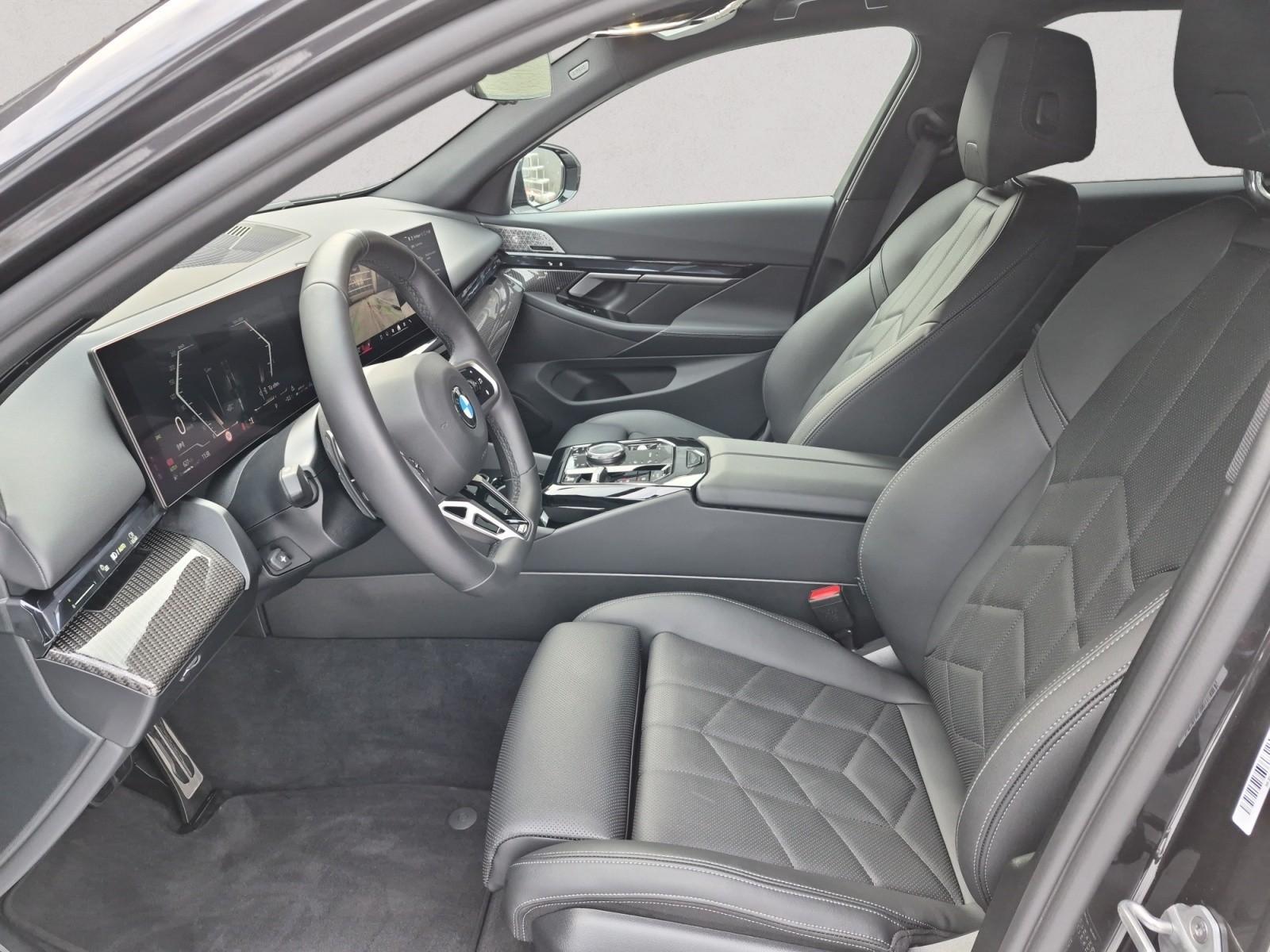 BMW 540 540d Touring xDrive