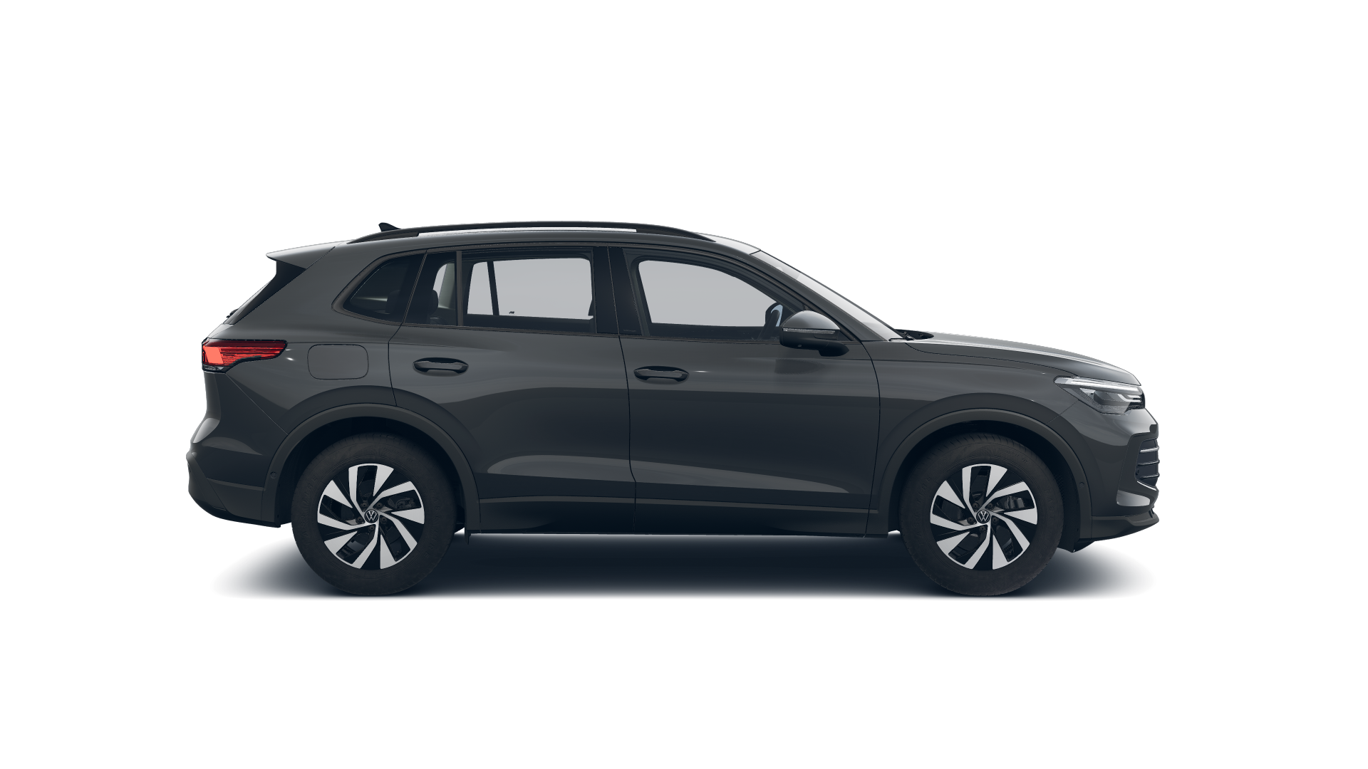 Volkswagen Tiguan 2.0 TSI 4Motion DSG Life