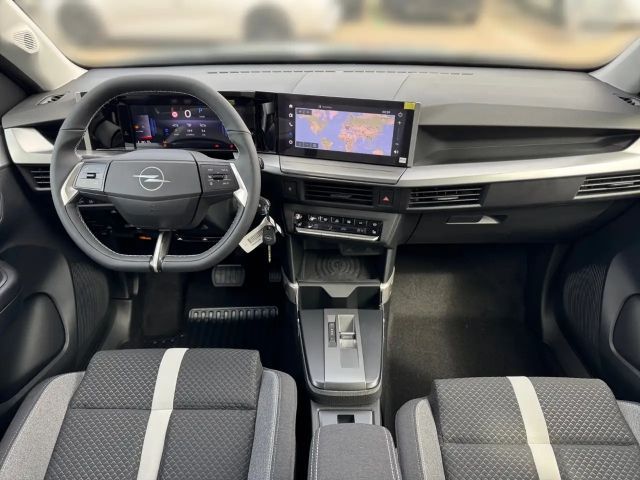 Opel Frontera Edition