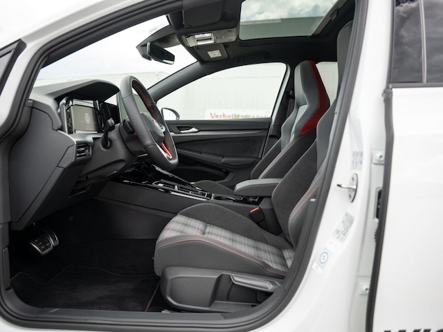 Volkswagen Golf DSG GTI IQ.Drive Sound