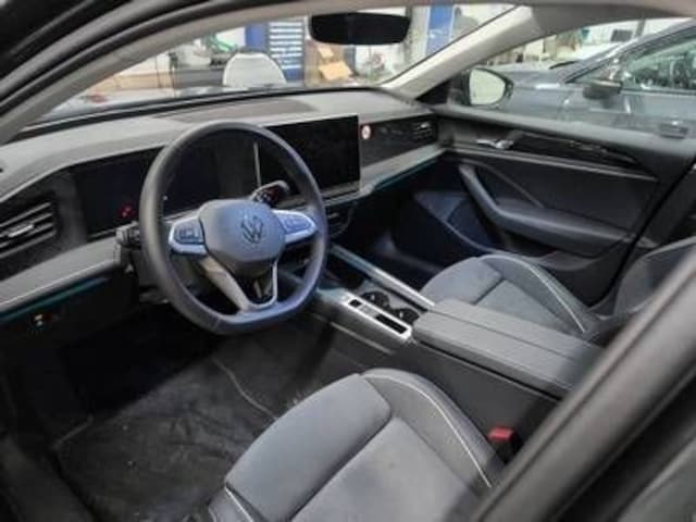 Volkswagen Passat Business DSG Variant