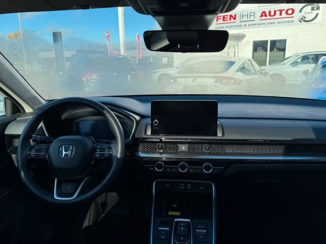 Honda CR-V 2.0 Elegance e:HEV