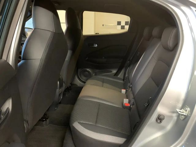 Nissan Juke DIG-T N-Connecta