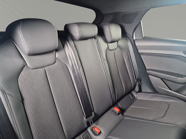 Audi A1 30 TFSI Allstreet S-Tronic