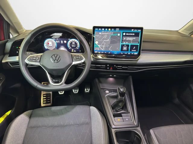 Volkswagen Golf 2.0 TDI