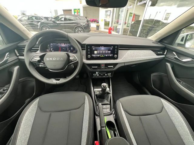 Skoda Kamiq Selection