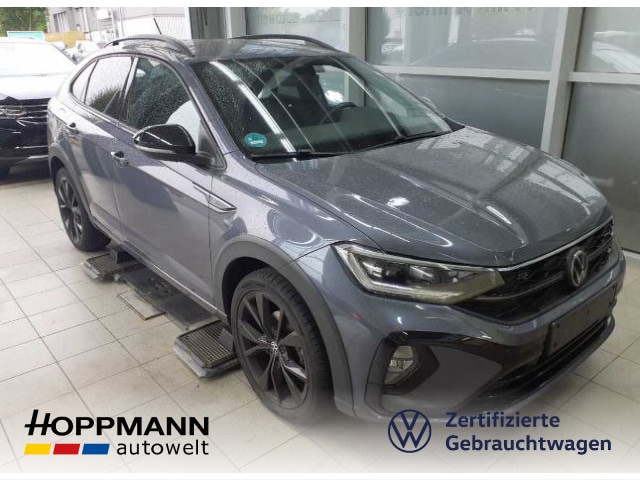 Volkswagen Taigo 1.0 TSI R-Line