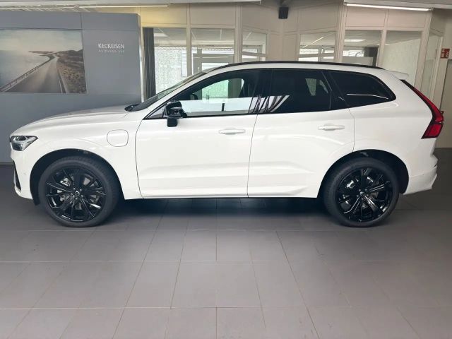 Volvo XC60 AWD T6 Ultra