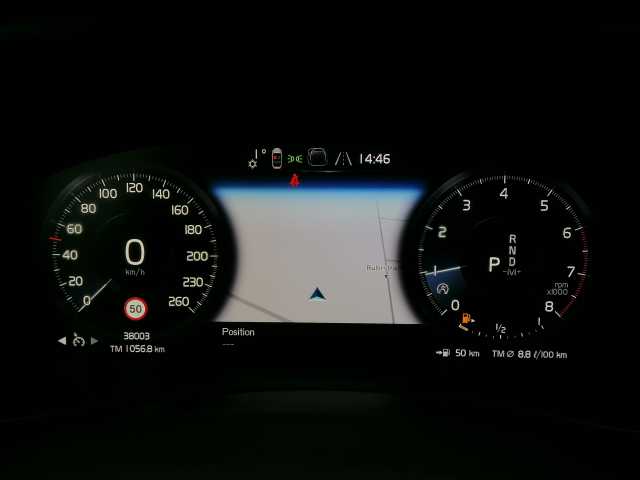 Volvo XC40 R-Design T3