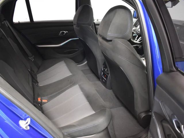 BMW 318 318d M-Sport Touring