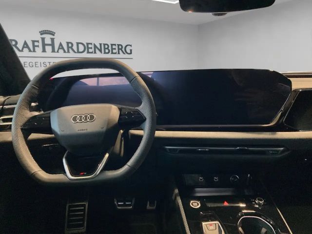 Audi A5 Avant S-Line