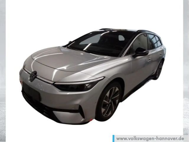 Volkswagen ID.7 Pro Tourer