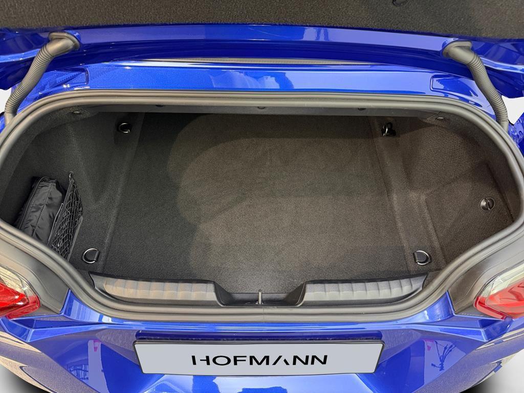 BMW Z4 Roadster sDrive20i