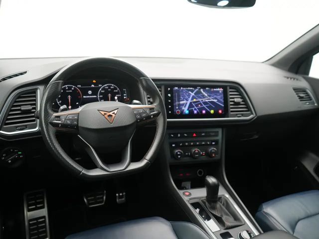 Cupra Ateca 4Drive DSG