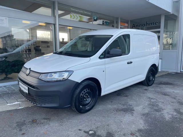 Volkswagen Caddy Cargo Entry TDI