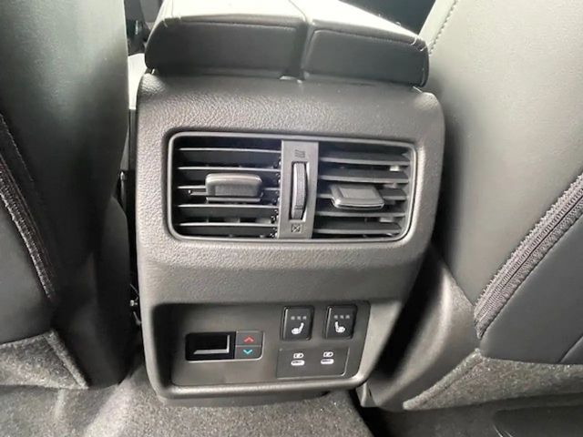 Nissan X-trail Tekna e-4ORCE