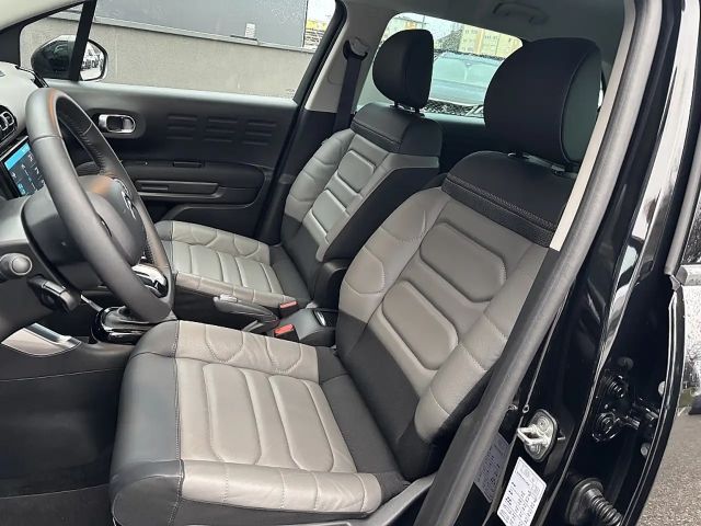 Citroën C3 Aircross Pack Shine