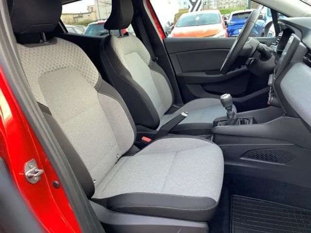 Renault Clio Evolution TCe 90