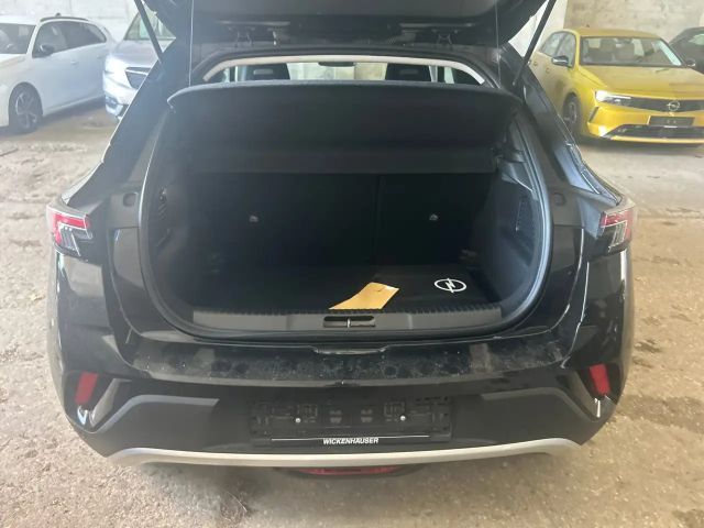 Opel Mokka Elegance Mokka-e