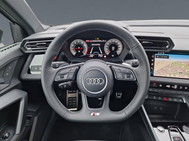 Audi A3 30 TFSI S-Tronic Sportback